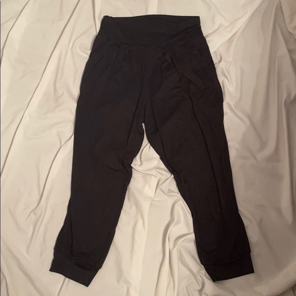 Genie pants!